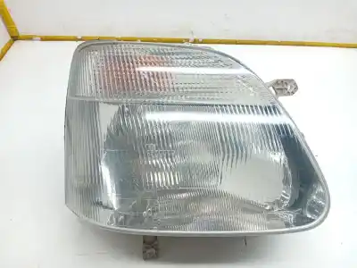 Second-hand car spare part RIGHT HEADLIGHT for OPEL AGILA (A) (H00) 1.0 12V (F68) OEM IAM references 09199349  