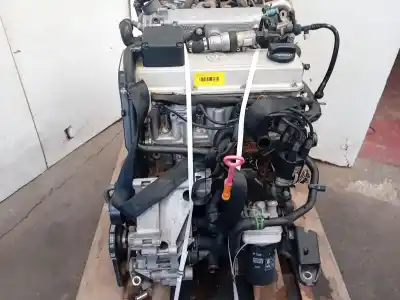 Piesă de schimb auto la mâna a doua MOTOR COMPLET pentru VOLKSWAGEN GOLF III (1H1)  Referințe OEM IAM   