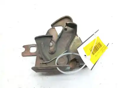 Second-hand car spare part bonnet lock for volkswagen golf iii (1h1) 2.0 oem iam references 1h0823509