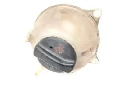 Second-hand car spare part coolant expansion tank for volkswagen golf iii (1h1) 2.0 oem iam references 1h0121407