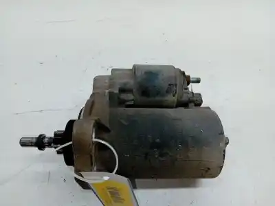 Second-hand car spare part starter motor for volkswagen golf iii (1h1) 2.0 oem iam references 020911023a