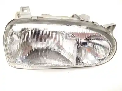 Second-hand car spare part right headlight for volkswagen golf iii (1h1) 2.0 oem iam references 