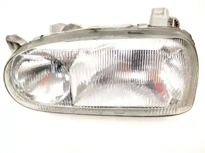 Second-hand car spare part left headlight for volkswagen golf iii (1h1) 2.0 oem iam references 