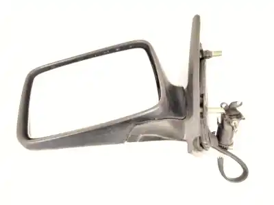 Second-hand car spare part left rearview mirror for volkswagen golf iii (1h1) 2.0 oem iam references 1h185750701