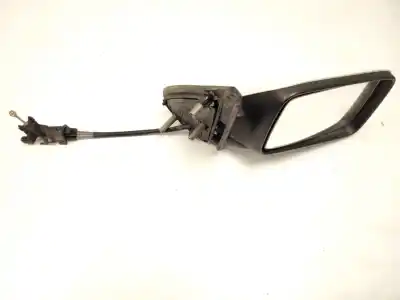 Автозапчасти б/у ЗАДНИЙ ВИД СПРАВА за VOLKSWAGEN GOLF III (1H1)  ссылки OEM IAM   