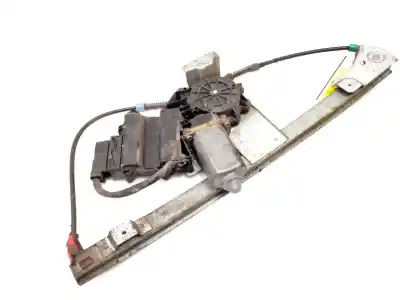 Second-hand car spare part rear right window regulator for volkswagen golf iii (1h1) 2.0 oem iam references wpr2437rb