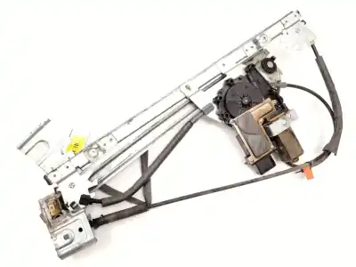 Second-hand car spare part passenger side right window regulator for volkswagen golf iii (1h1) 2.0 oem iam references 1h0837402