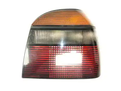 Second-hand car spare part right tailgate light for volkswagen golf iii (1h1) 2.0 oem iam references 1h6945112