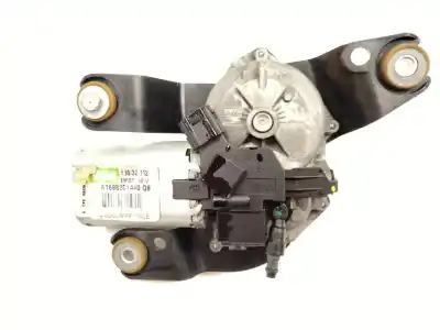 Second-hand car spare part REAR WINDSHIELD WIPER MOTOR for MERCEDES-BENZ CLASE B SPORTS TOURER (W245)  OEM IAM references A1698201440  53032112