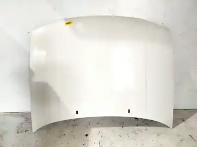 Second-hand car spare part bonnet for volkswagen golf iii (1h1) 2.0 oem iam references 1h6823031a