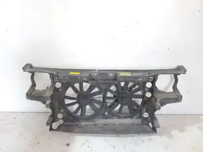 Second-hand car spare part front panel for volkswagen golf iii (1h1) 2.0 oem iam references 