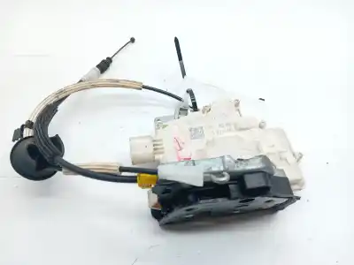 Second-hand car spare part  for AUDI Q5 (8RB)  OEM IAM references JA68K0839015  