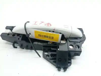 Second-hand car spare part  for AUDI Q5 (8RB)  OEM IAM references 8T0837885A  