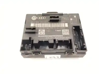 Piesă de schimb auto la mâna a doua unitate modul calculator confort confort pentru audi q5 (8rb) 2.0 tdi quattro referințe oem iam 8k0959792