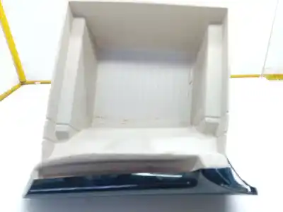 Second-hand car spare part glove compartment for renault captur i (j5_, h5_) 1.2 tce 120 oem iam references 685003033p  