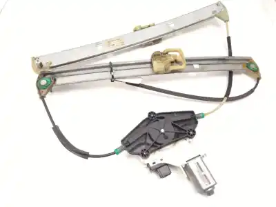Second-hand car spare part driver left window regulator for audi q5 (8rb) 2.0 tdi quattro oem iam references 8r0837461  