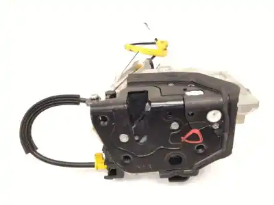 Second-hand car spare part FRONT RIGHT DOOR LOCK for AUDI Q5 (8RB)  OEM IAM references 8J1837016  