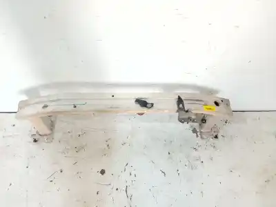 Автозапчасти б/у усиление переднего бампера за RENAULT CAPTUR I (J5_, H5_) 1.2 TCe 120 ссылки OEM IAM 752107246R  