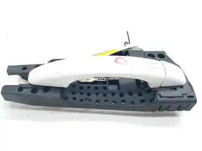 Piesă de schimb auto la mâna a doua mâner exterior fațã dreapta pentru audi q5 (8rb) 2.0 tdi quattro referințe oem iam 8t02837886