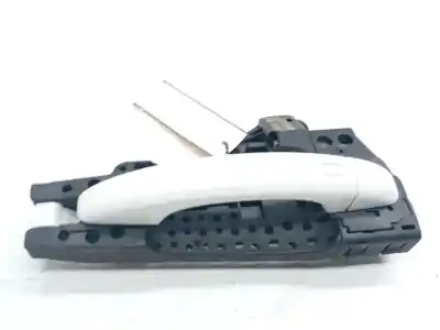 Peça sobressalente para automóvel em segunda mão PUXADOR EXTERIOR TRASEIRO DIREITO por AUDI Q5 (8RB)  Referências OEM IAM 8T02837886  