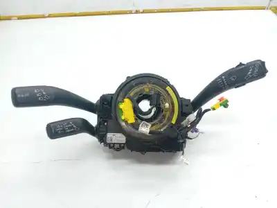 Piesă de schimb auto la mâna a doua inel air bag pentru audi q5 (8rb) 2.0 tdi quattro referințe oem iam 8k0953568f