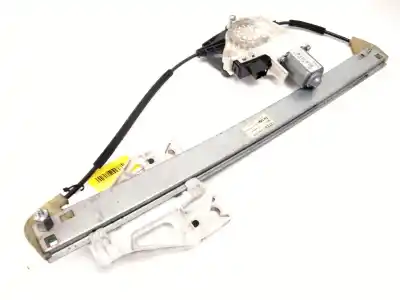 Piesă de schimb auto la mâna a doua mecanism actionare geam spate dreapta pentru audi q5 (8rb) 2.0 tdi quattro referințe oem iam 8r0939462