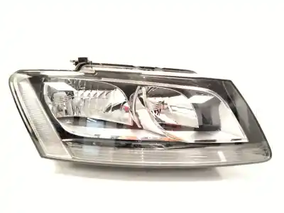 Second-hand car spare part Right Headlight for AUDI Q5 (8RB) 2.0 TDI QUATTRO OEM IAM references 8R0941004  