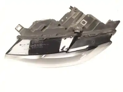 Second-hand car spare part left headlight for audi q5 (8rb) 2.0 tdi quattro oem iam references 8r0941003  