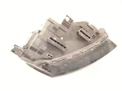 Second-hand car spare part left headlight for audi q5 (8rb) 2.0 tdi quattro oem iam references 8r0941003  