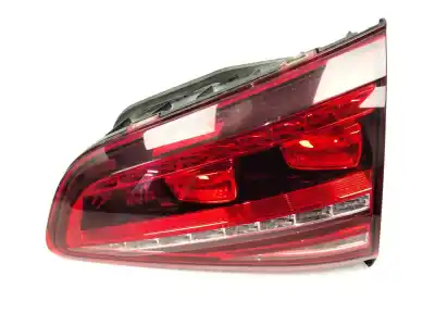 Автозапчасти б/у ПРАВЫЙ ЗАДНИЙ ФОНАРЬ В ДВЕРИ за VOLKSWAGEN GOLF VII VARIANT (BA5, BV5) 1.2 TSI ссылки OEM IAM 5G0945308  