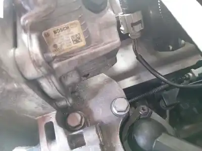 Second-hand car spare part complete engine for audi q5 (8rb) 2.0 tdi quattro oem iam references caga  