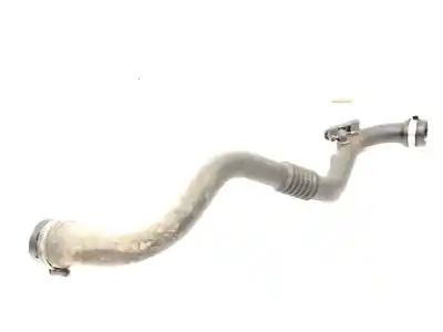 Автозапчасти б/у ТРУБКА за RENAULT SCÉNIC II (JM0/1_) 1.9 DCI (JM14) ссылки OEM IAM 8200527670  