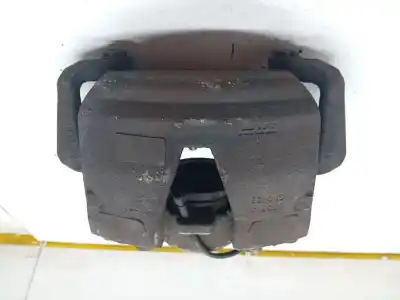 Piesă de schimb auto la mâna a doua etrier de frânã stânga pentru audi q5 (8rb) 2.0 tdi quattro referințe oem iam 