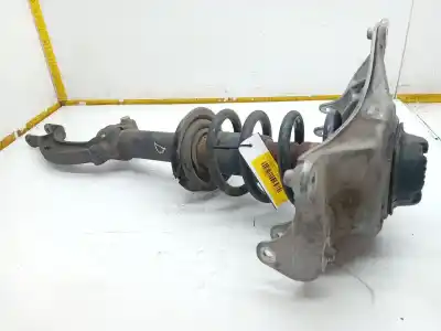 Piesă de schimb auto la mâna a doua amortizor fațã dreapta pentru audi q5 (8rb) 2.0 tdi quattro referințe oem iam 8r0031g