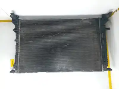 Piesă de schimb auto la mâna a doua radiator de apa pentru audi q5 (8rb) 2.0 tdi quattro referințe oem iam 8k0121251k