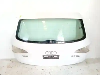 Piesă de schimb auto la mâna a doua haion pentru audi q5 (8rb) 2.0 tdi quattro referințe oem iam 8r0827023c