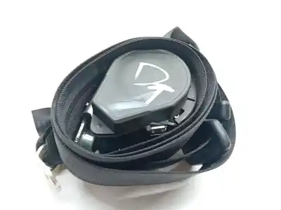 Piesă de schimb auto la mâna a doua centurã de sigurantã spate dreapta pentru audi q5 (8rb) 2.0 tdi quattro referințe oem iam 610307000