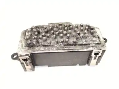 Piesă de schimb auto la mâna a doua rezistentã încalzire pentru audi q5 (8rb) 2.0 tdi quattro referințe oem iam 8k0820521