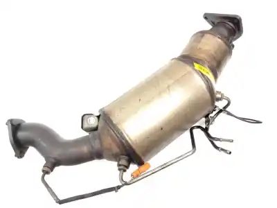 Piesă de schimb auto la mâna a doua catalizator pentru audi q5 (8rb) 2.0 tdi quattro referințe oem iam 8k0131765