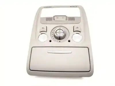 Second-hand car spare part interior light for audi q5 (8rb) 2.0 tdi quattro oem iam references 8k0951177