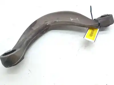 Second-hand car spare part left rear upper suspension arm for audi q5 (8rb) 2.0 tdi quattro oem iam references 8k0505323h