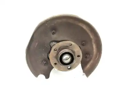 Second-hand car spare part rear right knuckle for audi q5 (8rb) 2.0 tdi quattro oem iam references 8r0505436