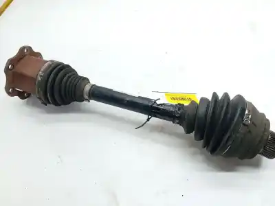 Piesă de schimb auto la mâna a doua transmisie fatã dreapta pentru audi q5 (8rb) 2.0 tdi quattro referințe oem iam 8r0407271