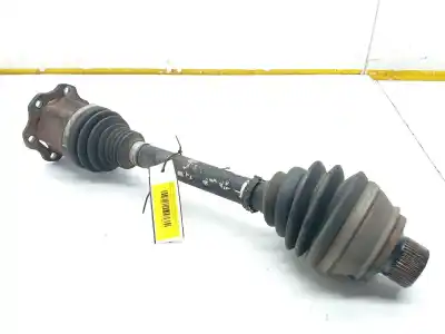 Piesă de schimb auto la mâna a doua transmisie fatã stânga pentru audi q5 (8rb) 2.0 tdi quattro referințe oem iam 8r0407271