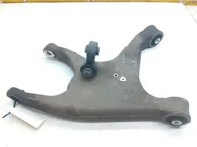 Second-hand car spare part rear left lower suspension arm for audi q5 (8rb) 2.0 tdi quattro oem iam references 8r0505311
