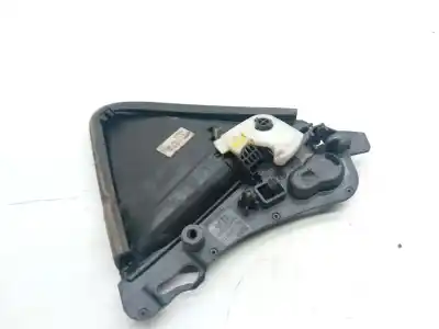 Pezzo di ricambio per auto di seconda mano maniglia esterna posteriore destra per citroen ds4 (nx_) 1.6 hdi 110 riferimenti oem iam 9687712077  