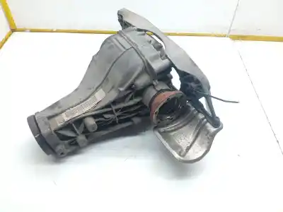 Second-hand car spare part rear differential for audi q5 (8rb) 2.0 tdi quattro oem iam references bc500043q
