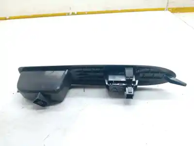 Автозапчастина б/у передній правий віконний вимикач для citroen ds4 (nx_) 1.6 hdi 110 посилання на oem iam 96657056zd  