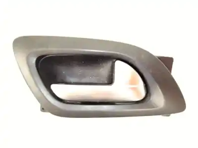 Second-hand car spare part Interior Right Front Handle for CITROEN DS4 (NX_) 1.6 HDI 110 OEM IAM references 9660525380  