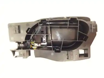 Second-hand car spare part interior right front handle for citroen ds4 (nx_) 1.6 hdi 110 oem iam references 9660525380  